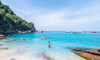 Phuket Best Travel – Fotos 5